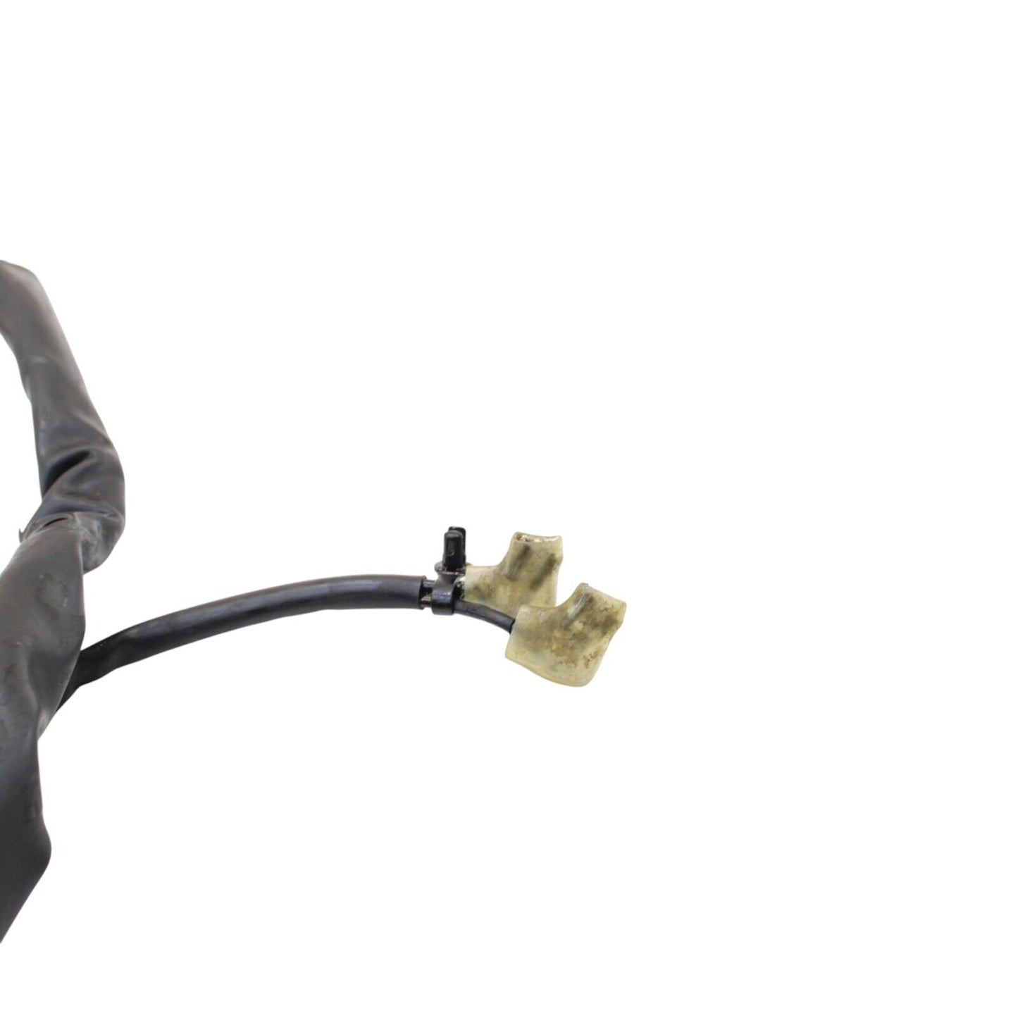 2014 - 2016 YAMAHA FZ09 LEFT SWITCH CONTROL HAND HORN,LIGHTS,TURN,MENU BLACK
