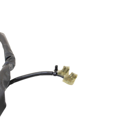 2014 - 2016 YAMAHA FZ09 LEFT SWITCH CONTROL HAND HORN,LIGHTS,TURN,MENU BLACK