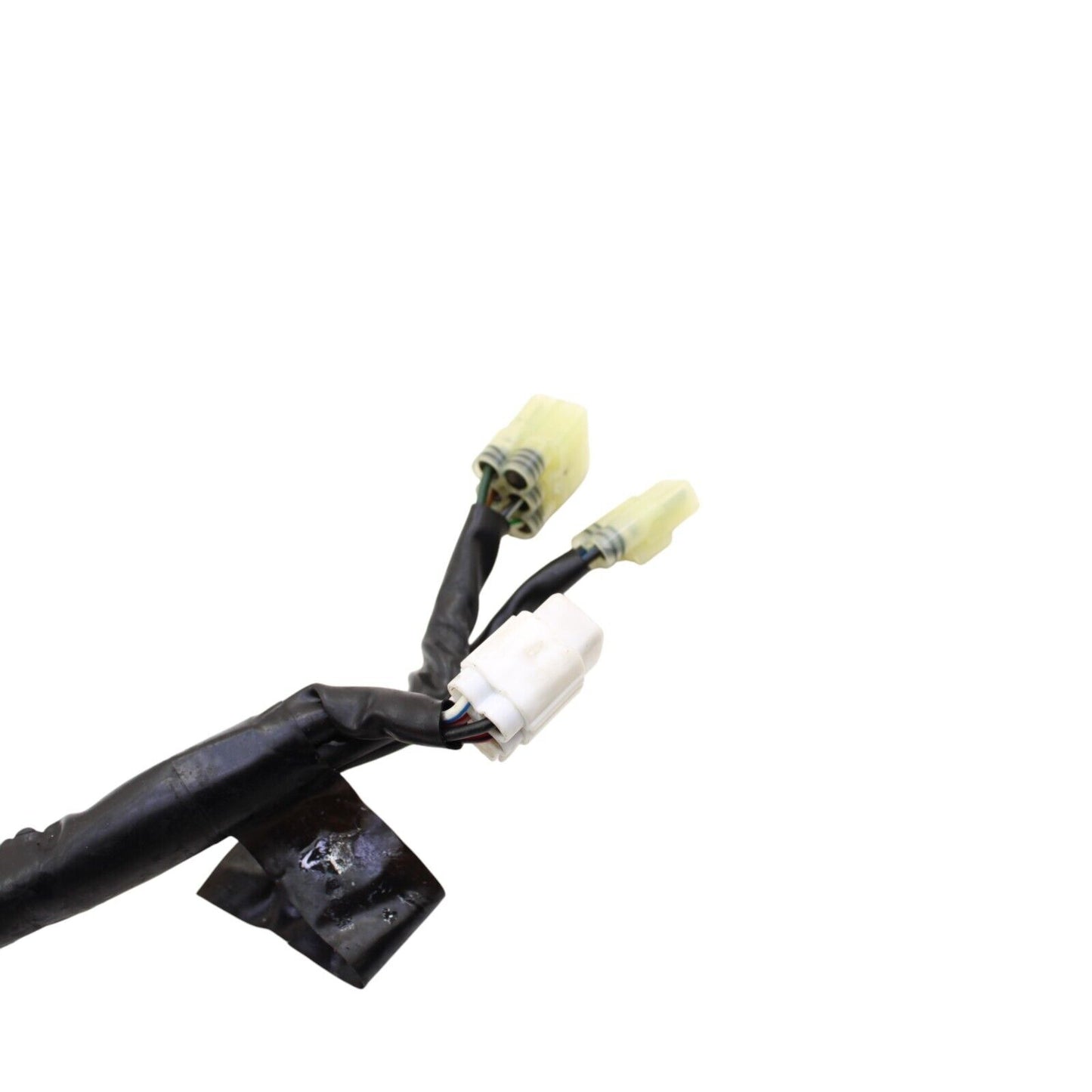 2014 - 2016 YAMAHA FZ09 RIGHT SWITCH ELECTRICAL SYSTEM KILL CONTROL STOCK