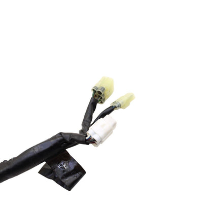 2014 - 2016 YAMAHA FZ09 RIGHT SWITCH ELECTRICAL SYSTEM KILL CONTROL STOCK