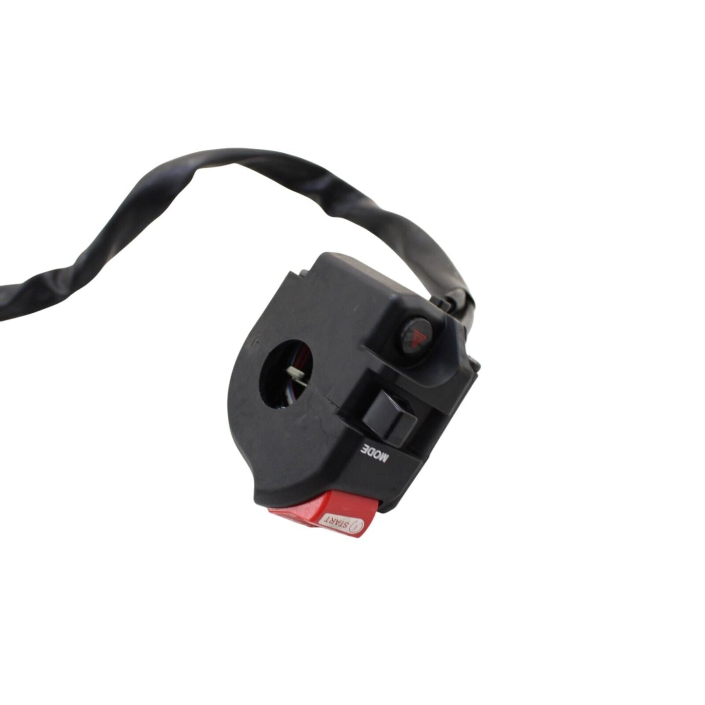 2014 - 2016 YAMAHA FZ09 RIGHT SWITCH ELECTRICAL SYSTEM KILL CONTROL STOCK