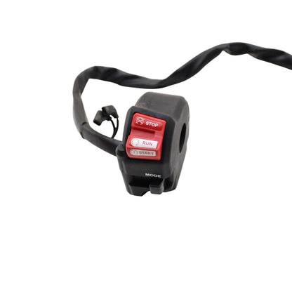 2014 - 2016 YAMAHA FZ09 RIGHT SWITCH ELECTRICAL SYSTEM KILL CONTROL STOCK