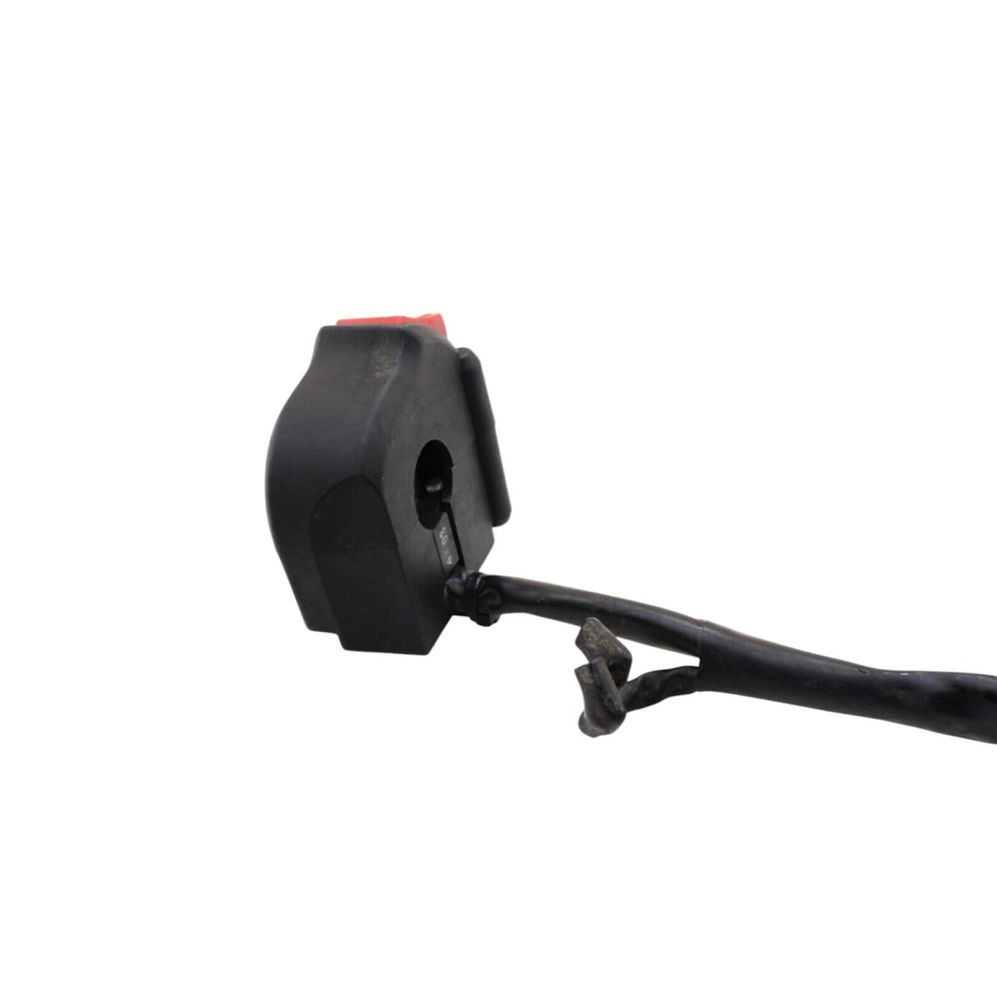 2014 - 2016 YAMAHA FZ09 RIGHT SWITCH ELECTRICAL SYSTEM KILL CONTROL STOCK