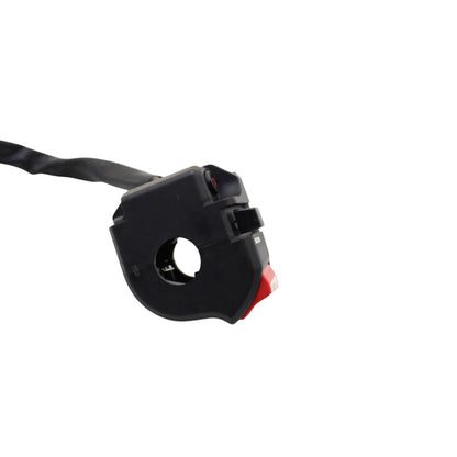 2014 - 2016 YAMAHA FZ09 RIGHT SWITCH ELECTRICAL SYSTEM KILL CONTROL STOCK