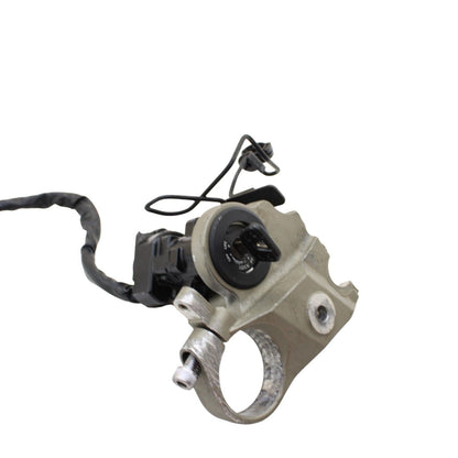 2014 - 2016 YAMAHA FZ09 LOCK SET IGNTION ELECTRICAL STARTW/ KEY