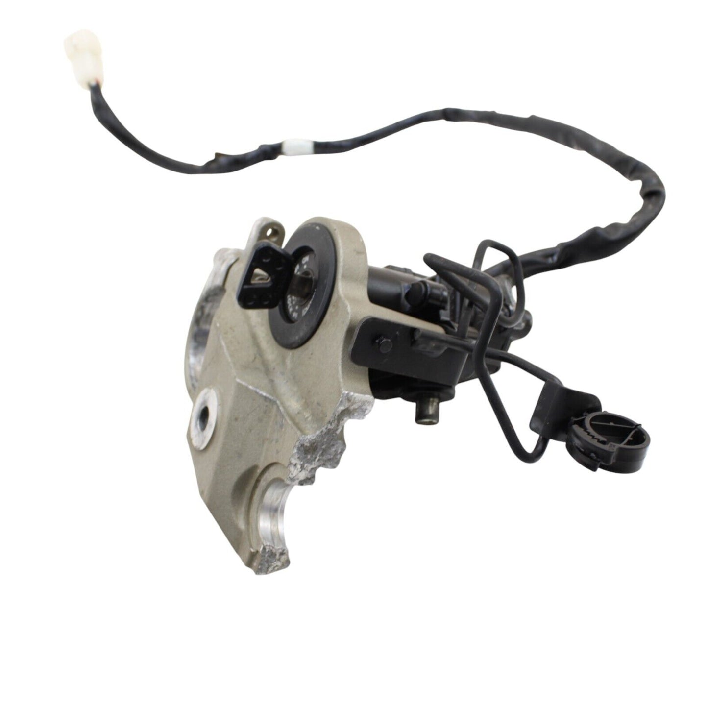 2014 - 2016 YAMAHA FZ09 LOCK SET IGNTION ELECTRICAL STARTW/ KEY