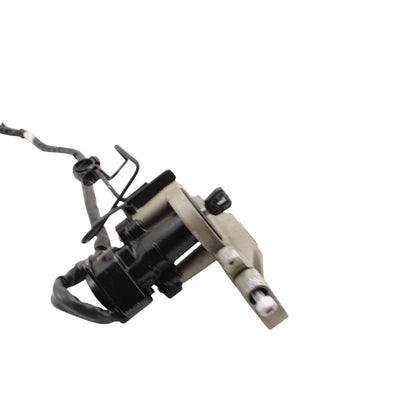 2014 - 2016 YAMAHA FZ09 LOCK SET IGNTION ELECTRICAL STARTW/ KEY