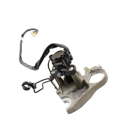 2014 - 2016 YAMAHA FZ09 LOCK SET IGNTION ELECTRICAL STARTW/ KEY