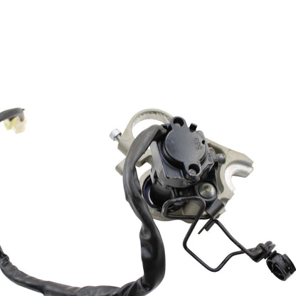 2014 - 2016 YAMAHA FZ09 LOCK SET IGNTION ELECTRICAL STARTW/ KEY