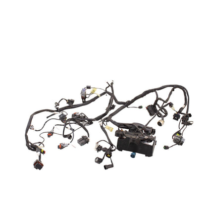 2016 - 2019 DUCATI PANIGALE 959 MAIN HARNESS ENGINE WIRE LOOM ELECTRICAL