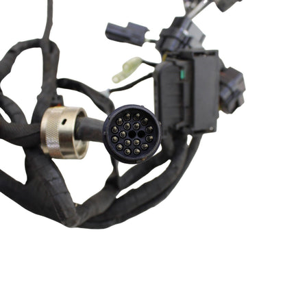 2016 - 2019 DUCATI PANIGALE 959 MAIN HARNESS ENGINE WIRE LOOM ELECTRICAL