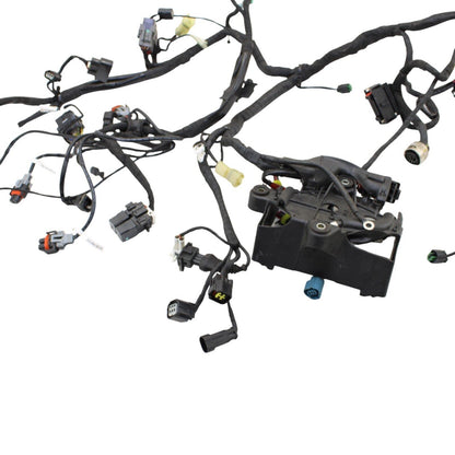 2016 - 2019 DUCATI PANIGALE 959 MAIN HARNESS ENGINE WIRE LOOM ELECTRICAL