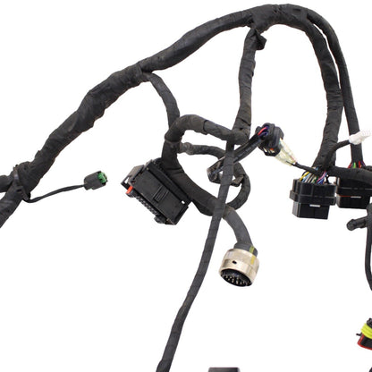 2016 - 2019 DUCATI PANIGALE 959 MAIN HARNESS ENGINE WIRE LOOM ELECTRICAL