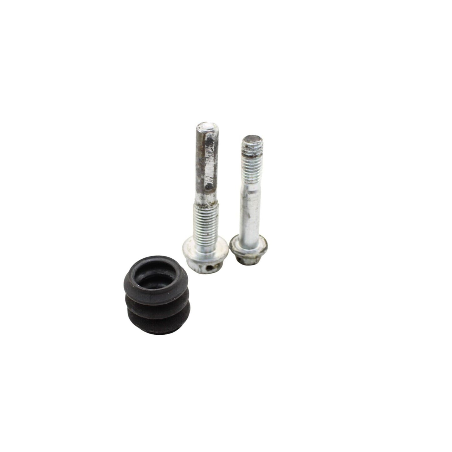 2007 2008 SUZUKI GSXR1000 REAR BACK BRAKE CALIPER BOLTS STOCK