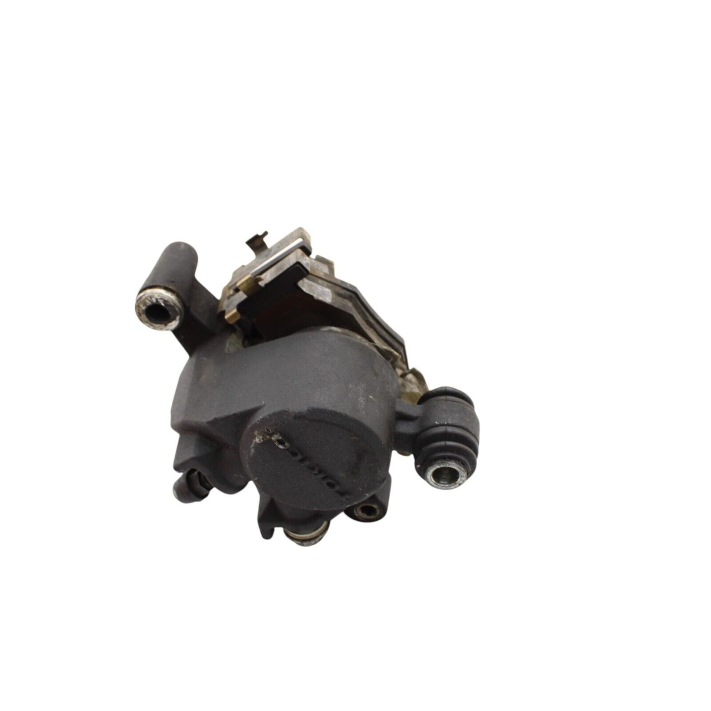 2007 2008 SUZUKI GSXR1000 REAR BACK BRAKE CALIPER BOLTS STOCK