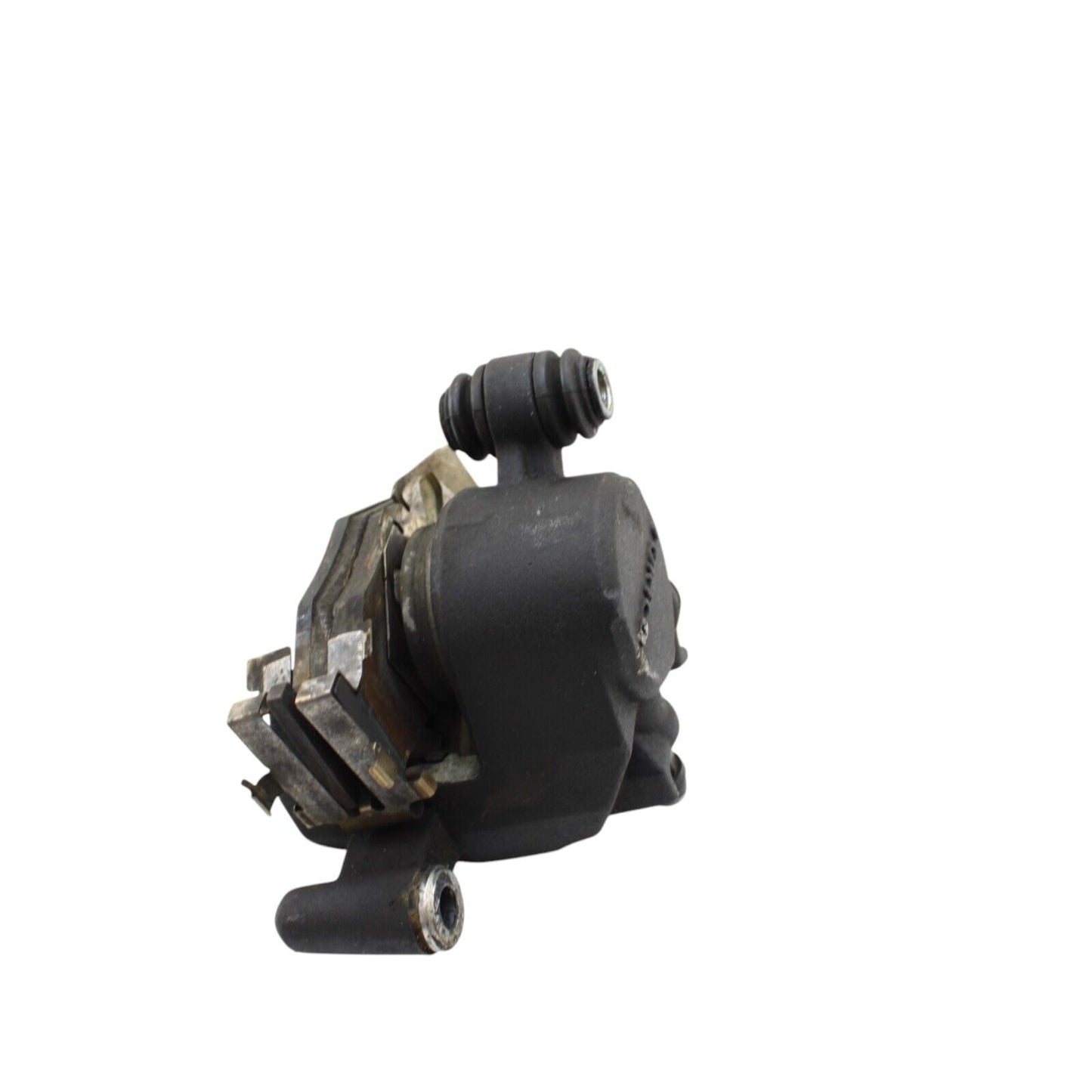 2007 2008 SUZUKI GSXR1000 REAR BACK BRAKE CALIPER BOLTS STOCK