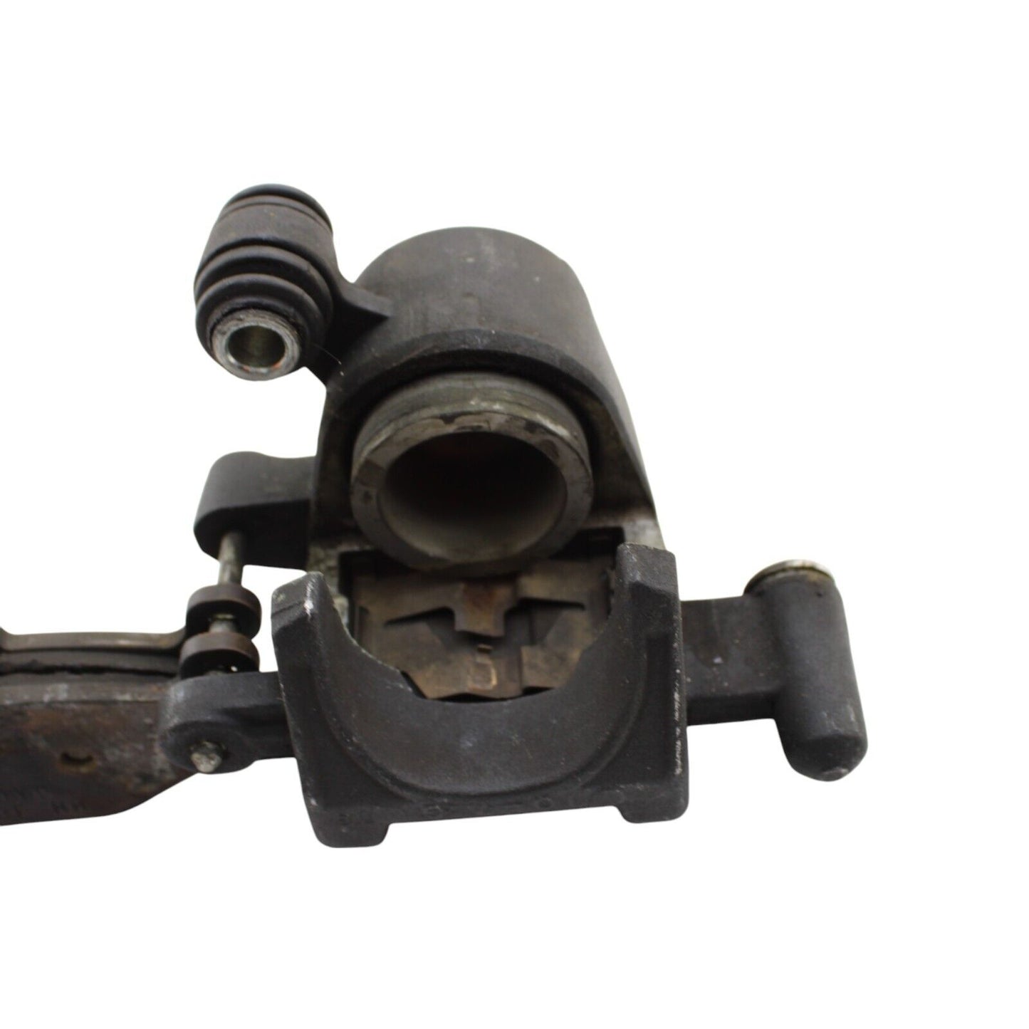 2007 2008 SUZUKI GSXR1000 REAR BACK BRAKE CALIPER BOLTS STOCK