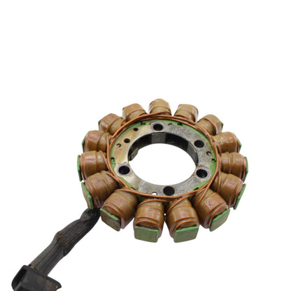 2012 - 2016 SUZUKI GSXR1000 STATOR Magneto Alternator Generator Coil BOLTS