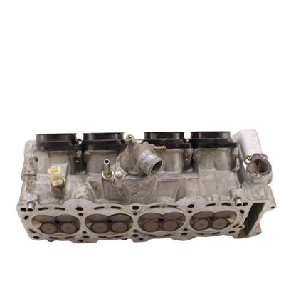 2009 - 2011 SUZUKI GSXR 1000 HEAD CYLINDER ENGINE MOTOR TOP END STOCK BLACK