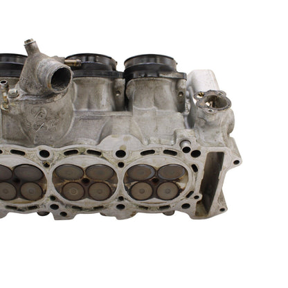 2009 - 2011 SUZUKI GSXR 1000 HEAD CYLINDER ENGINE MOTOR TOP END STOCK BLACK