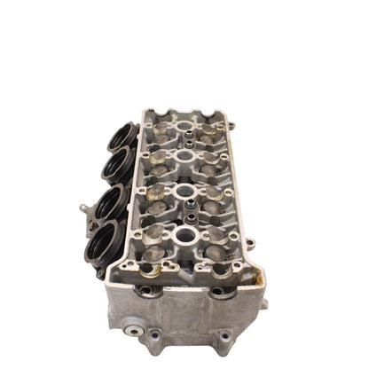 2009 - 2011 SUZUKI GSXR 1000 HEAD CYLINDER ENGINE MOTOR TOP END STOCK BLACK