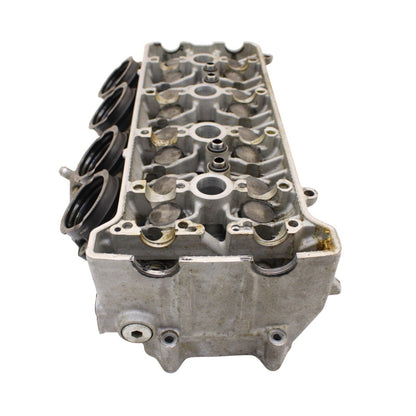 2009 - 2011 SUZUKI GSXR 1000 HEAD CYLINDER ENGINE MOTOR TOP END STOCK BLACK