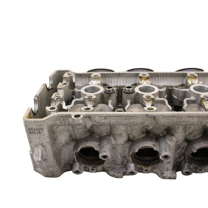 2009 - 2011 SUZUKI GSXR 1000 HEAD CYLINDER ENGINE MOTOR TOP END STOCK BLACK