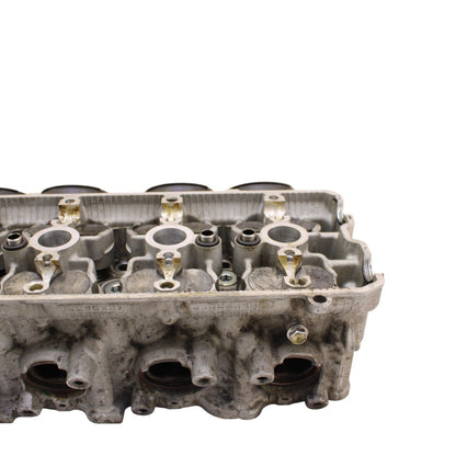 2009 - 2011 SUZUKI GSXR 1000 HEAD CYLINDER ENGINE MOTOR TOP END STOCK BLACK