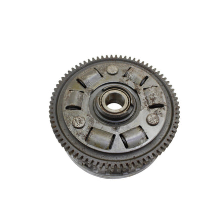 2009 - 2016 SUZUKI GSXR 1000 CLUTCH BASKET FRICTION PLATES CLUTCH *RUST*