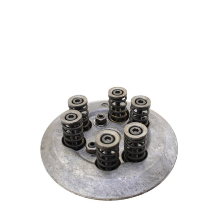 2009 - 2016 SUZUKI GSXR 1000 CLUTCH BASKET FRICTION PLATES CLUTCH *RUST*
