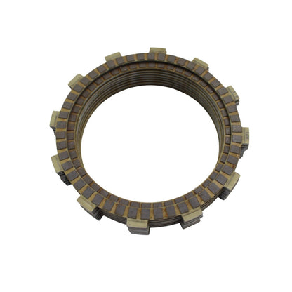 2009 - 2016 SUZUKI GSXR 1000 CLUTCH BASKET FRICTION PLATES CLUTCH *RUST*