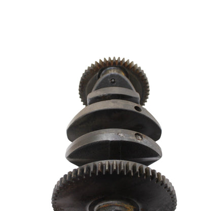 2009 - 2016 SUZUKI GSXR 1000 CRANK SHAFT FLYWHEEL ENGINE *FOR PARTS/ RUSTED*