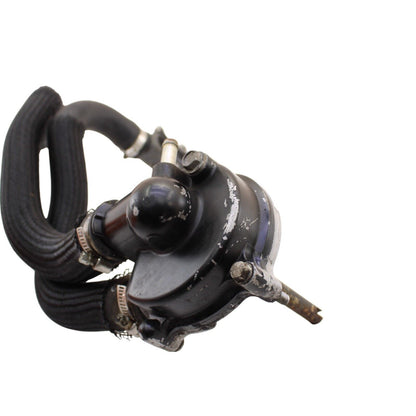 2009 - 2016 SUZUKI GSXR 1000 WATER PUMP ENGINE IMPELLER COVER HOUSING PIPES HOSE