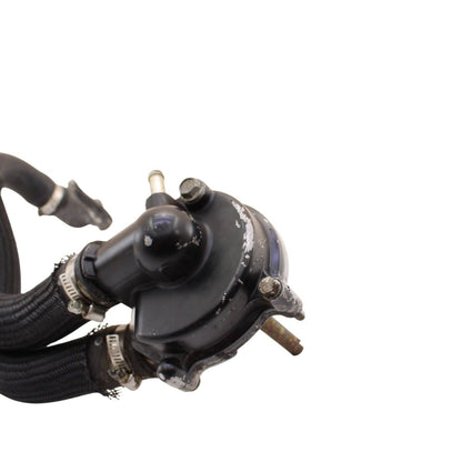 2009 - 2016 SUZUKI GSXR 1000 WATER PUMP ENGINE IMPELLER COVER HOUSING PIPES HOSE