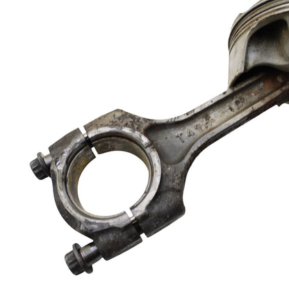 2009 - 2016 SUZUKI GSXR 1000 PISTONS SET ENGINE CONNECTING ROD STOCK
