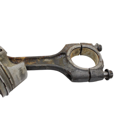 2009 - 2016 SUZUKI GSXR 1000 PISTONS SET ENGINE CONNECTING ROD STOCK