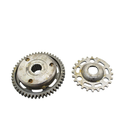 2009 - 2016 SUZUKI GSXR 1000 CAM CHAIN GUIDES TENSIONER TIMMING GUIES STOCK