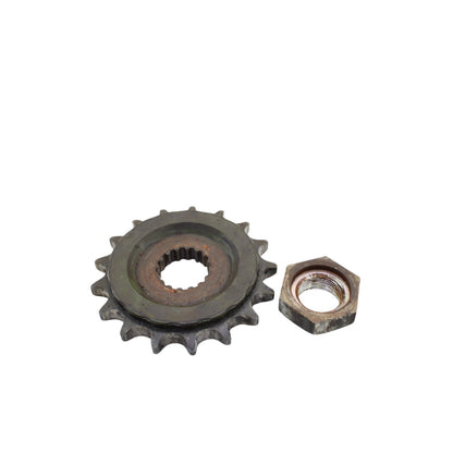2009 - 2016 SUZUKI GSXR 1000 CAM CHAIN GUIDES TENSIONER TIMMING GUIES STOCK