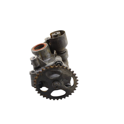 2009 - 2016 SUZUKI GSXR 1000 OIL PUMP CHAIN ENGINE MOTOR