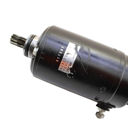 2010 - 2014 APRILIA RSV4 STARTER MOTOR ELECTRICAL 857287 STOCK