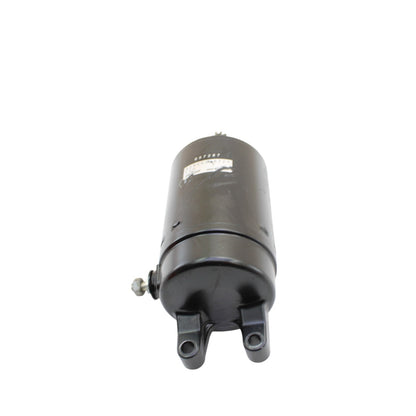 2010 - 2014 APRILIA RSV4 STARTER MOTOR ELECTRICAL 857287 STOCK