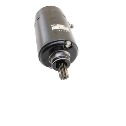 2010 - 2014 APRILIA RSV4 STARTER MOTOR ELECTRICAL 857287 STOCK