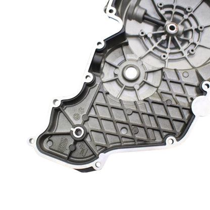2010 - 2012 APRILIA RSV4 CLUTCH COVER Primary Drive Engine Side BLACK BOLT