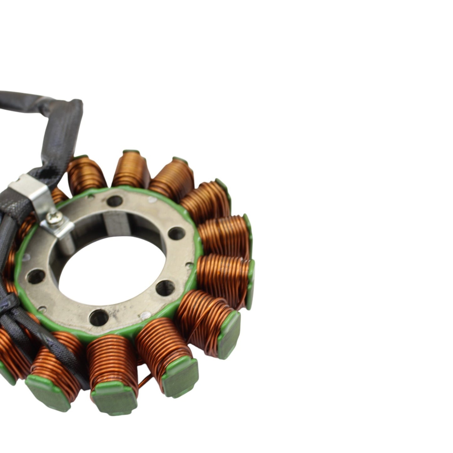 2010 - 2014 APRILIA RSV4 STATOR MAGNETO ALTERNATOR GENERATOR ELECTRICAL SYSTEM