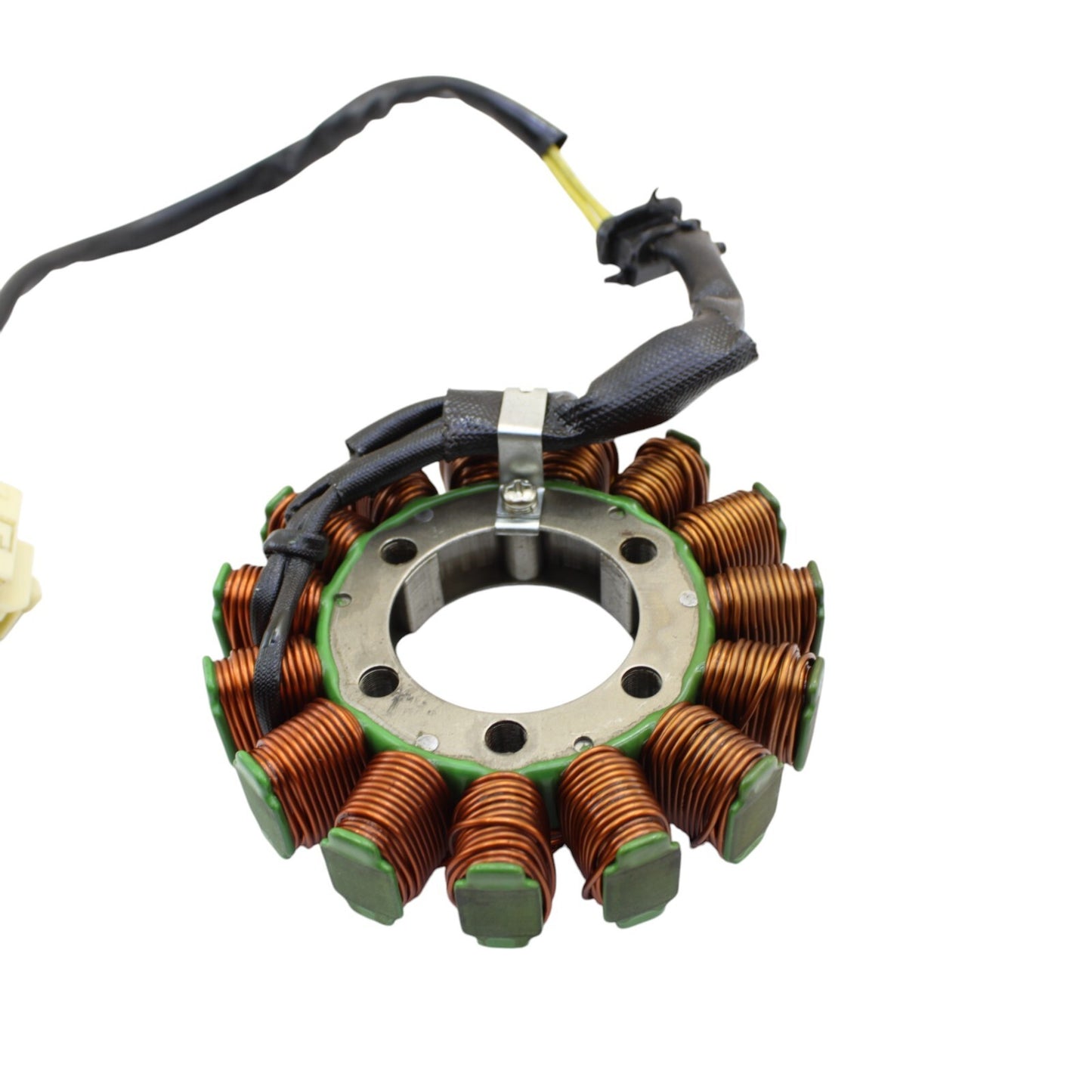 2010 - 2014 APRILIA RSV4 STATOR MAGNETO ALTERNATOR GENERATOR ELECTRICAL SYSTEM