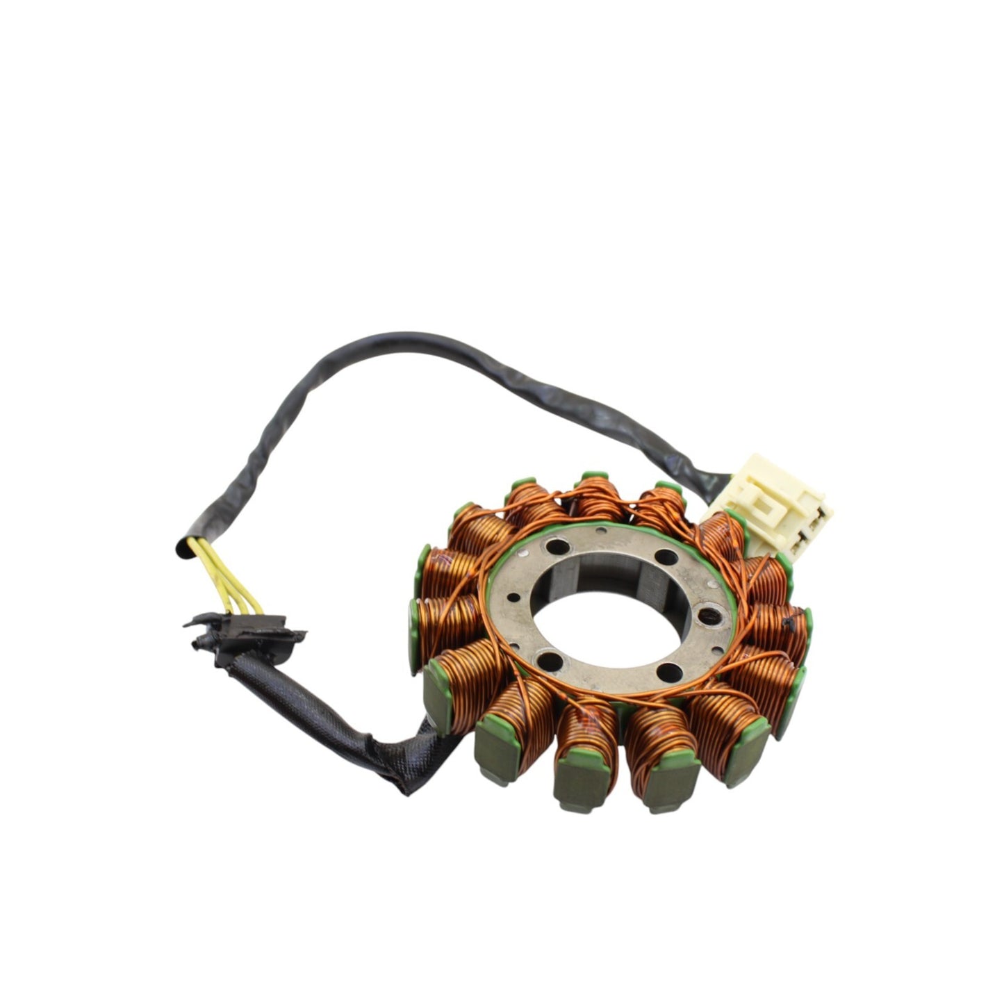 2010 - 2014 APRILIA RSV4 STATOR MAGNETO ALTERNATOR GENERATOR ELECTRICAL SYSTEM