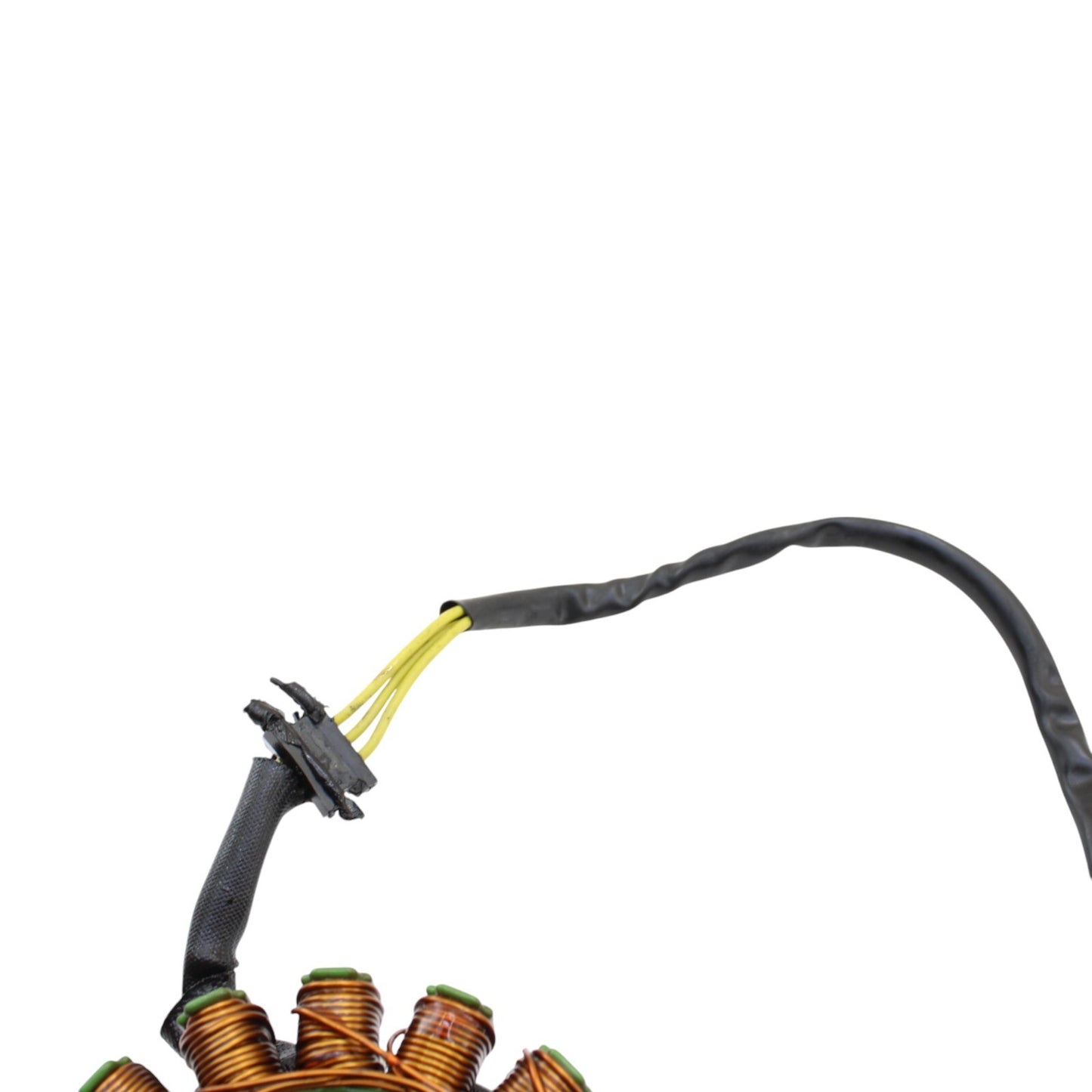 2010 - 2014 APRILIA RSV4 STATOR MAGNETO ALTERNATOR GENERATOR ELECTRICAL SYSTEM