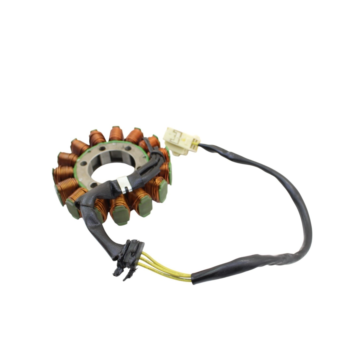 2010 - 2014 APRILIA RSV4 STATOR MAGNETO ALTERNATOR GENERATOR ELECTRICAL SYSTEM