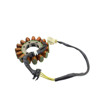 2010 - 2014 APRILIA RSV4 STATOR MAGNETO ALTERNATOR GENERATOR ELECTRICAL SYSTEM