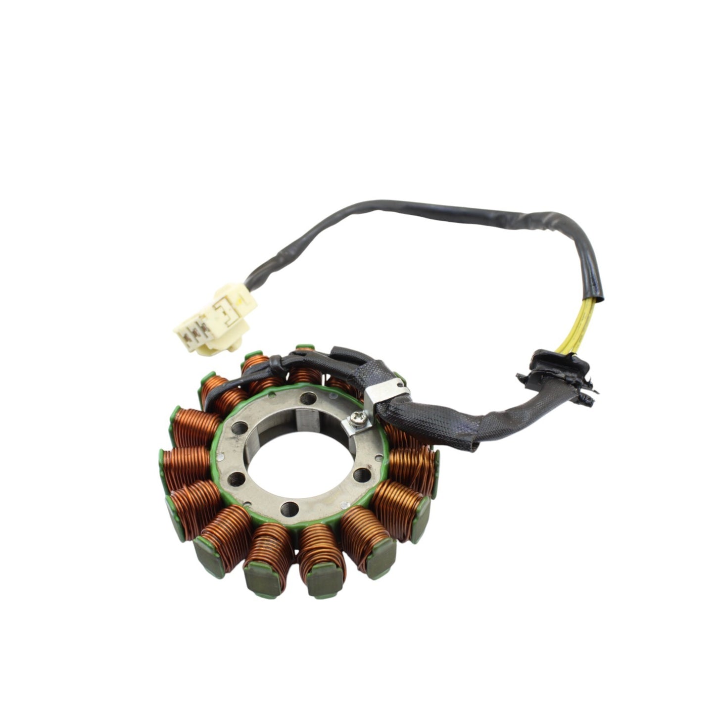 2010 - 2014 APRILIA RSV4 STATOR MAGNETO ALTERNATOR GENERATOR ELECTRICAL SYSTEM